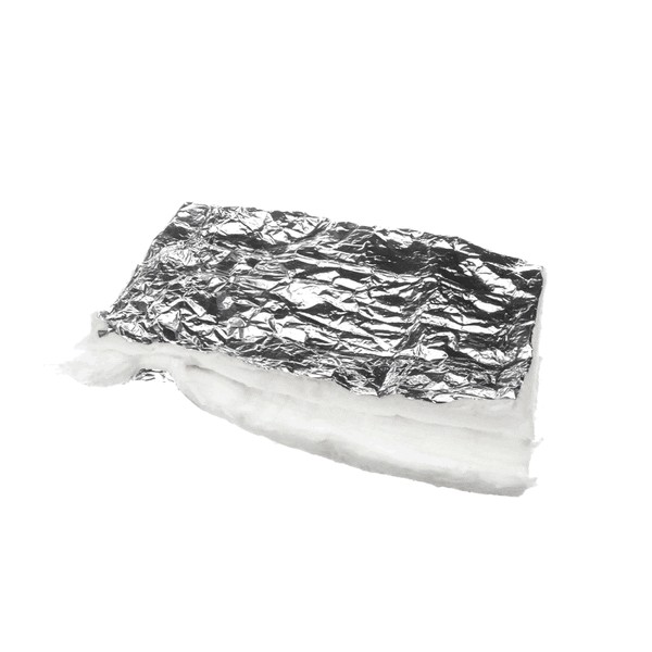 Blodgett R7315 Insulation Left Hand Right Hand Sides