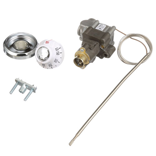 Comstock Castle 17037-A Thermostat BJWA 3"/16" X 8" 36" CAP