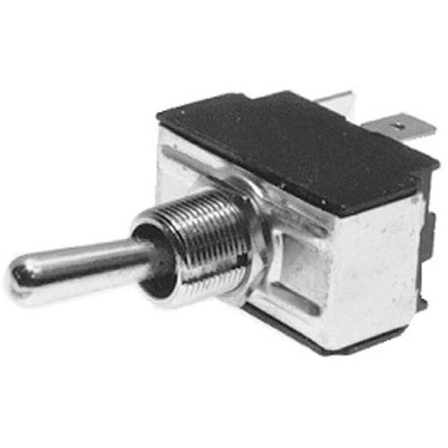 Toggle Switch1/2 Dpdt For Market Forge - Part# S10-5484