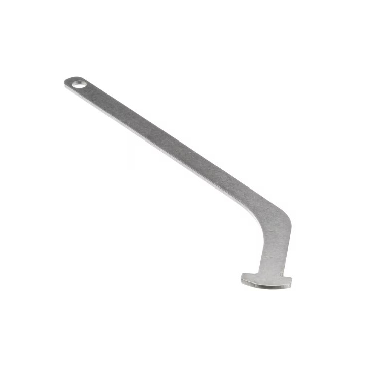 CMA Dishmachines 02100.86 Right/Left Door Rod UC50E