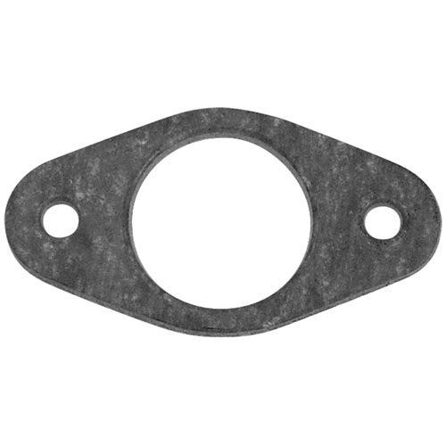 Hobart 714910 Range Burner Gasket W/2" Mount Holes 2-11/16" X 1-3/4"