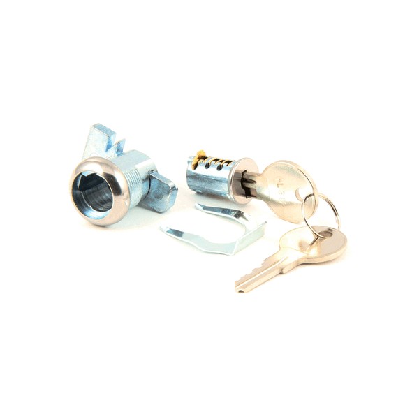 Victory 50597107 Lock And Key Assembly