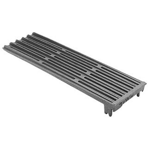 Rankin Delux TB01 Top Grate 23" X 5-3/8"