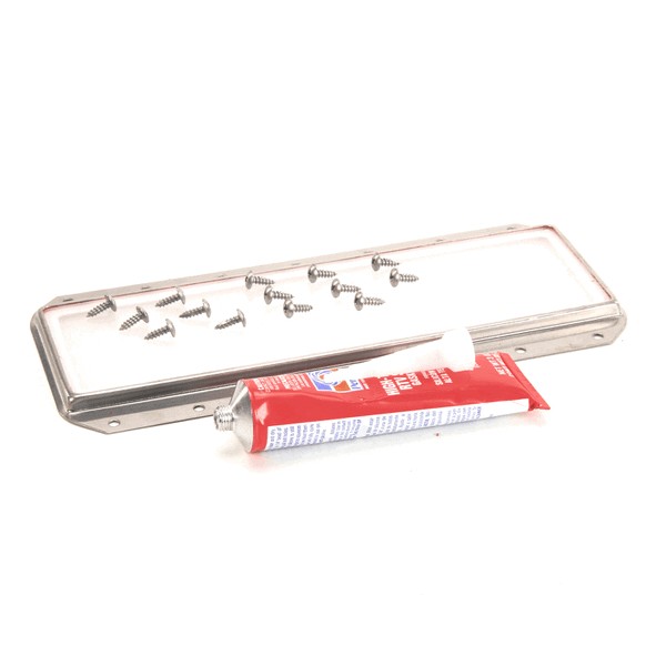 Turbochef NGC-3036 Oven Waveguide Cover