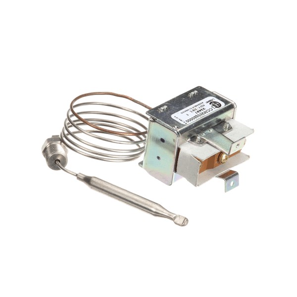 Imperial 33497 Fryer Hi-Limit Thermostat 425&deg;F CE