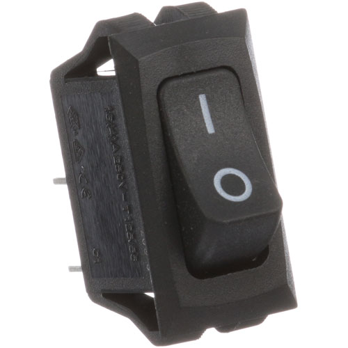 Wittco WP-193 Rocker Switch On/off 105C