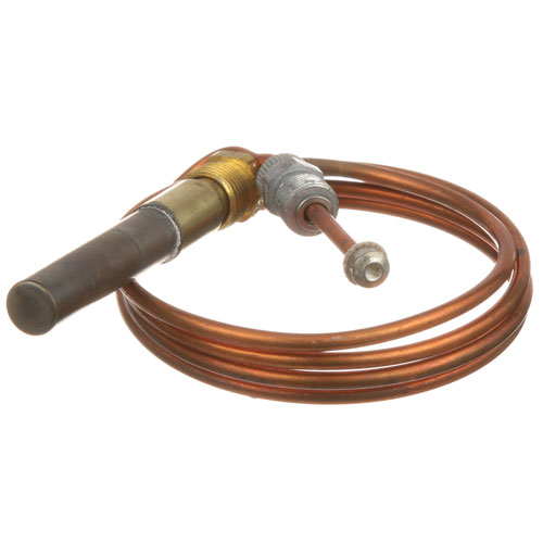 Vulcan Hart 00-410839-00001 Fryer Thermopile 36" Coaxial 250-750 mV