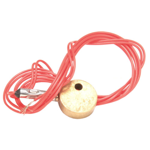 Doughpro 100548110 Sensor RTD 100 OHM MFG Per D