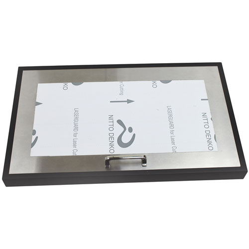 Glass Pro GT036214 Sliding Door 20-3/16"