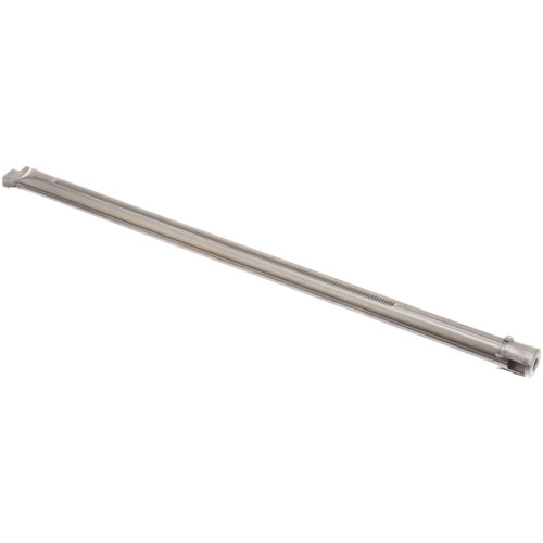 Jade Range 120-106-000 Aluminized Steel Burner W/Air Shutter 23"Long