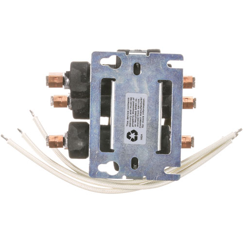 Cleveland 110216 Convection Steamer Contactor Replacement Kit