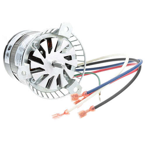 Vulcan Hart 00-960677 Blower Motor 115V/208-230V 50/60Hz