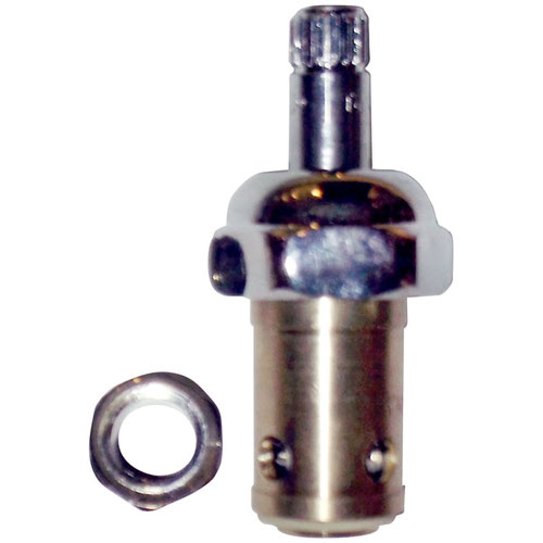 T&S Brass TS007947-40 1/4 Turn Spindle Assembly