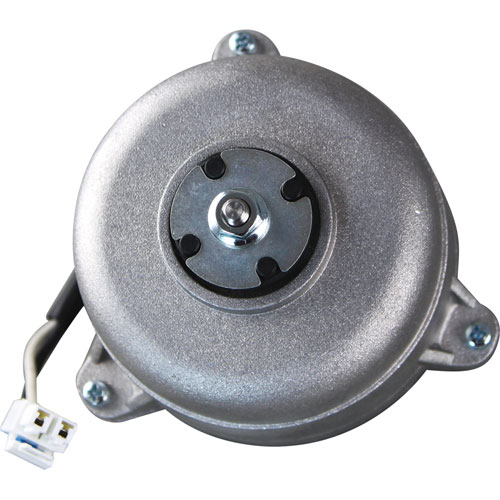 Master-Bilt 2-70917 Evaporator/Condenser Fan Motor, 115V, CW