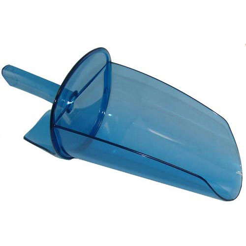 San Jamar S19500 Scoop Only - 64-86OZ