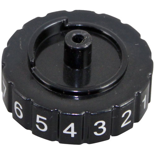 Waring 032650 Speed Control Knob