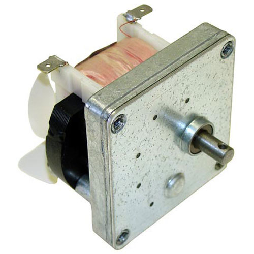 Hatco HTR02-12-004 Motor 120V, 1P, 1 RPM