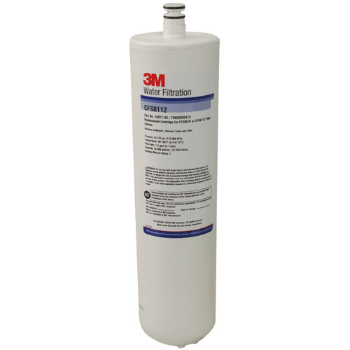 Cuno CUCFS8112 Cartridge-Cuno CFS8112