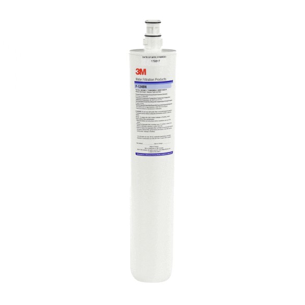 3M Corp 5633801 Water Filter Cartridge NEP A3 P124BN