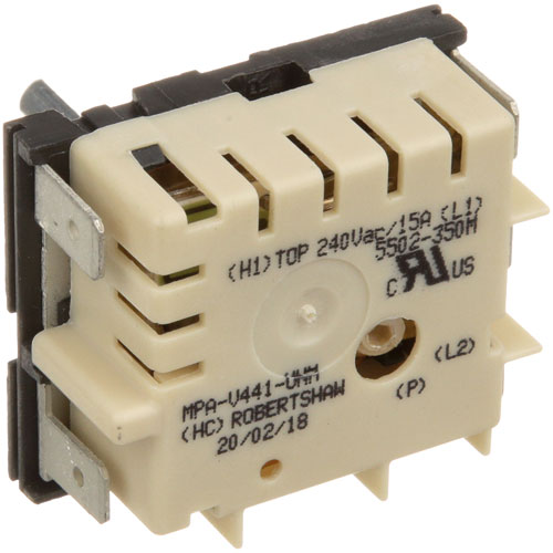 Star 6403 Infinite Switch
