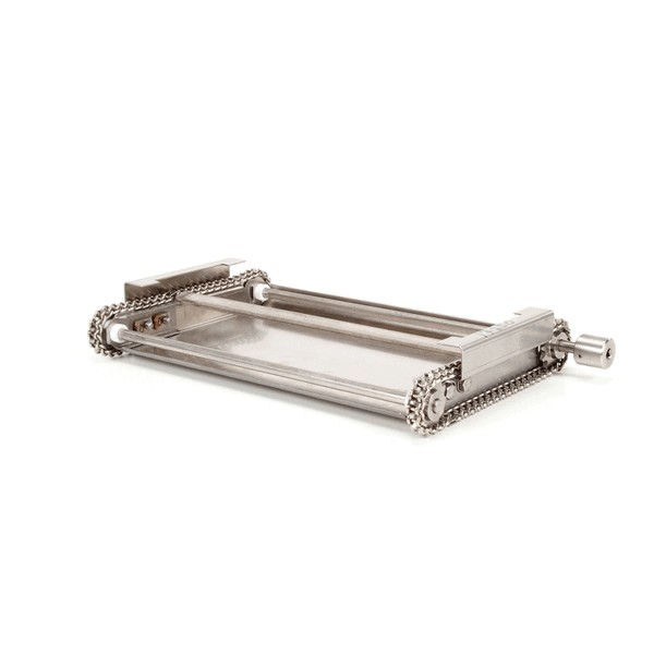 Nieco NC17250 Push Bar Drive Unit 13In Belt