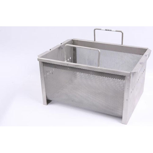 Dean 8236290 Electric Bulk Basket SMS
