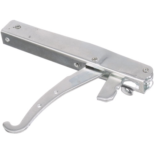 Hobart 497027-00002 Door Hinge Spring Left Side