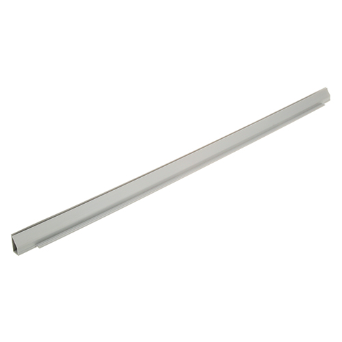 Kolpak KLP532112565 1-1/2" High Door Sweep W/ Bracket, 36-11/16" Long