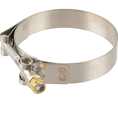 Frymaster FM8090969 Clamp Rd Drain