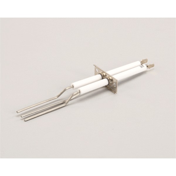 Greenheck T1578 Electrode Gas/Ignitor Control Part #4