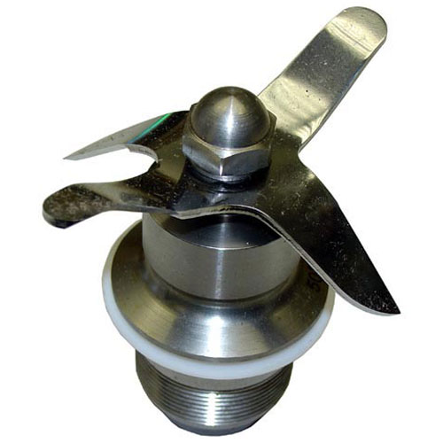Waring/Qualheim 502493 Blending Assembly