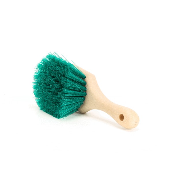 Nieco 12766 Automatic Broiler Bristle Brush Polyprophelene