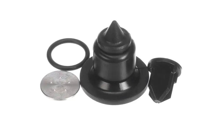 Wunder Bar JT12543RK Spout Repair Kit