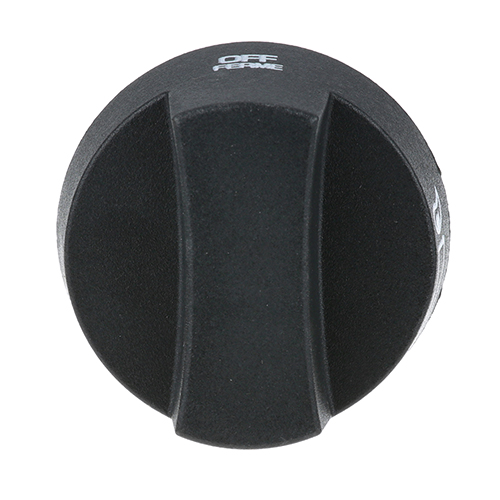 Vulcan Hart 851800-907 Knob 2 D, Off-On-(Sim)