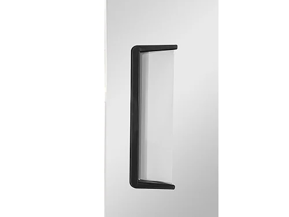VITLIFE Commercial VRB54R 2-Solid Door Reach-In Refrigerator 44.89 cu. ft.