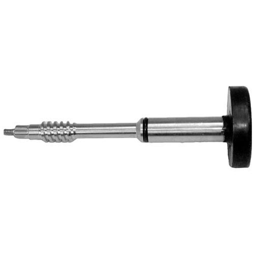 Cleveland SE50009RV Stem Assembly 2" 10-24 Threads & 0.3" Square Knob Mount SS