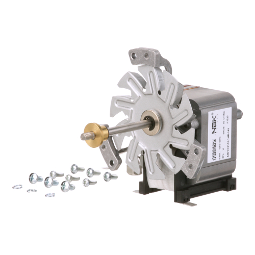 Moffat M015821 Convection Oven Motor 120V
