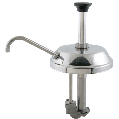 Server Products SER83000 Condiment Pump SS CP-10