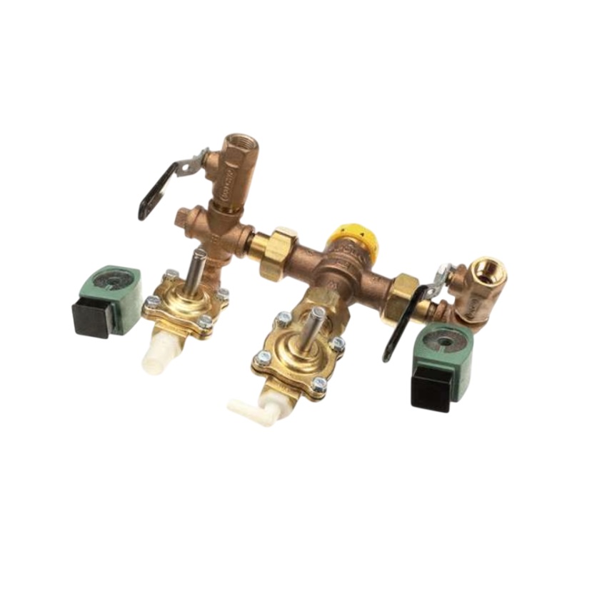 Salvajor 980192 Water Harness Assembly 24V