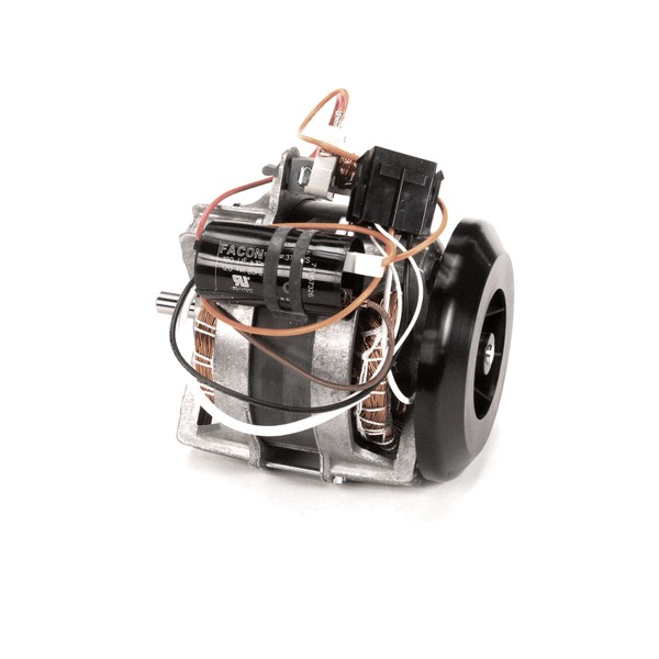 Robot Coupe 3115S Motor Assembly 120V 60Hz 1PH CL50D