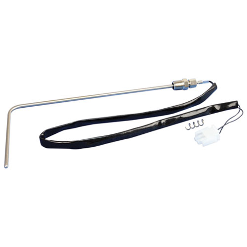 Frymaster FM1065419SP L Shaped Probe Assembly W/ Stuffing Box
