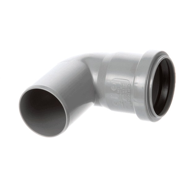 Eloma E581763 Drain Elbow