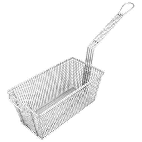 Frymaster FM803-0307 Fryer Basker 6-3/8" W X 12-1/8" L X 5-1/2" H, W/Font Hook