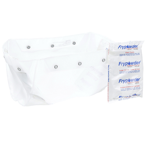 Miroil 12852 Filter Bag- Oil