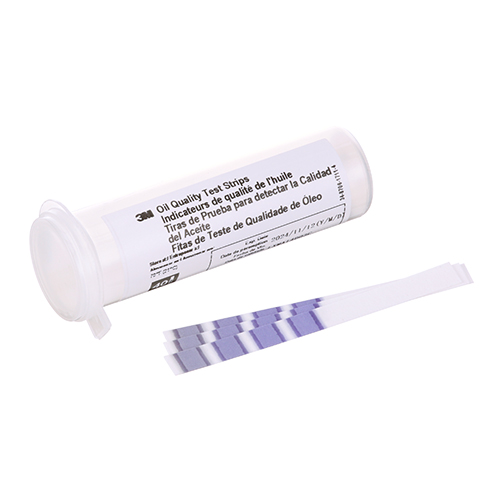 3M Corp 371250 Test Strip-Oil 40 Expiration Date Item