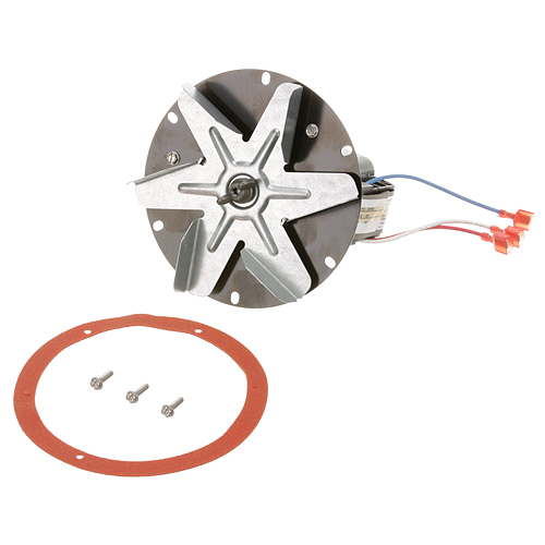 BKI (Barbeque King) AN55185000 Oven Blower Assembly VGG