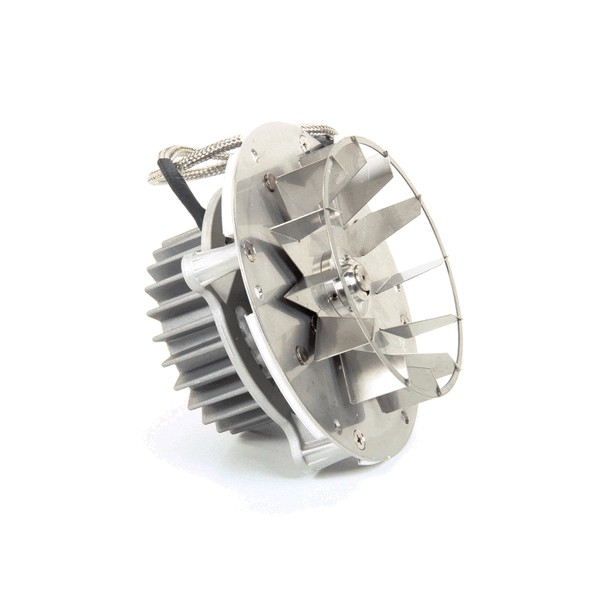 Turbochef NGC-1025 Oven Blower Motor Kit