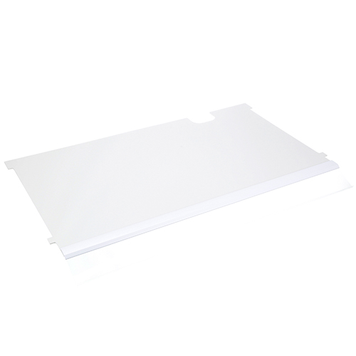 Manitowoc 000010429 Ice Machine Splash Shield Assembly