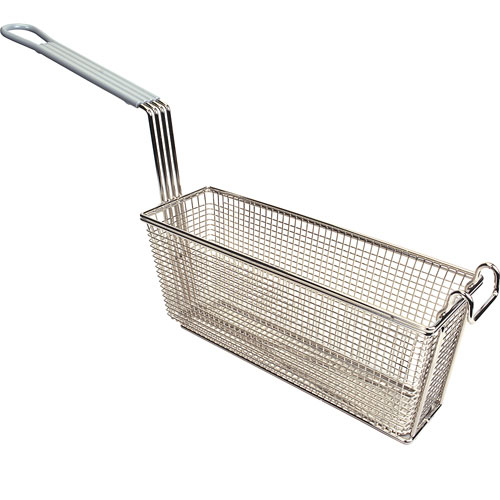KEA4817 Fry Basket(13-1/4"X 4-1/4",FH)