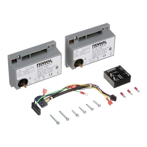 Frymaster FM8263668 Fryer Ignition Module kit Full VAT
